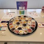 BlissBomb Baked Mini Donuts (Commercial kitchen, not a retail shop)