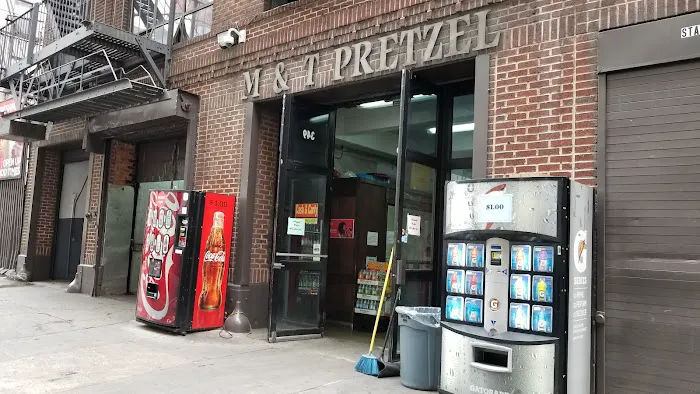 M & T Pretzel Inc Picture 2