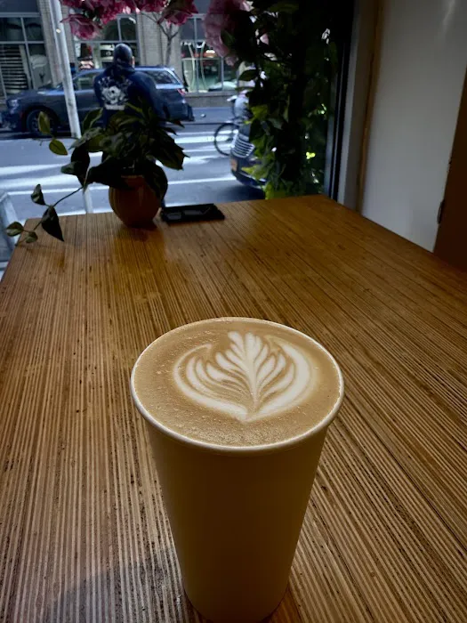 ARVACI coffee Picture 9