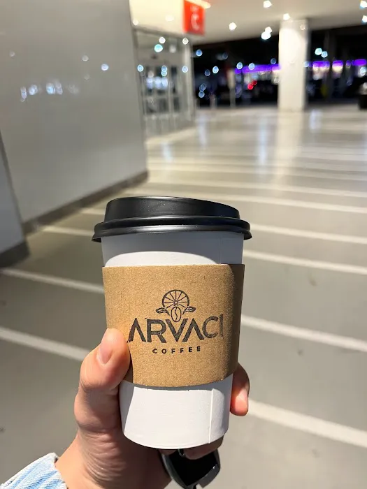 ARVACI coffee Picture 6