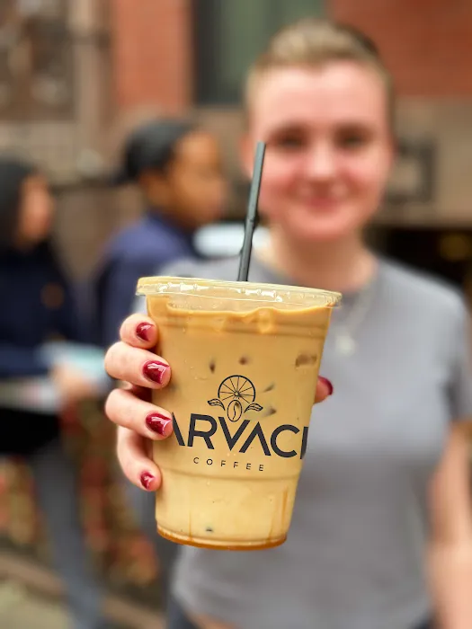 ARVACI coffee Picture 3