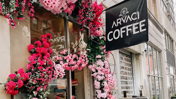 ARVACI coffee Picture 5