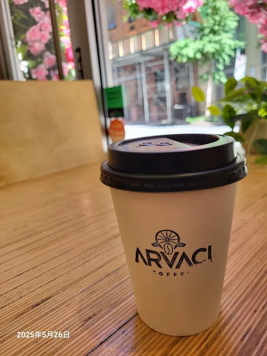 ARVACI coffee Picture 4