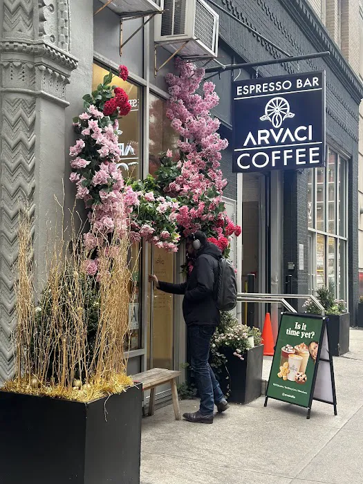 ARVACI coffee Picture 8