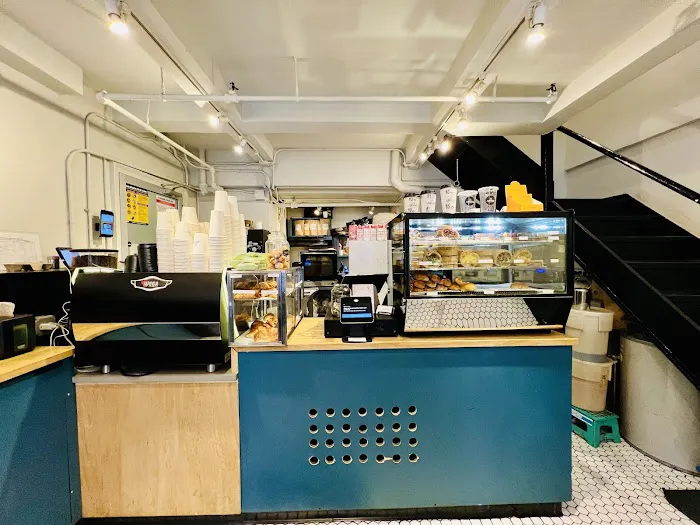 ARVACI coffee Picture 7