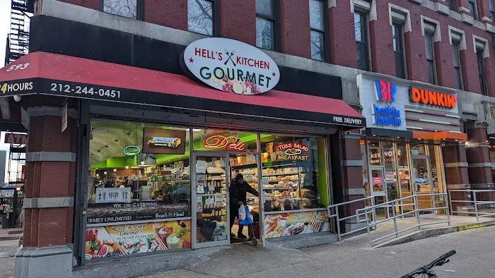 9th Ave Gourmet Deli Picture 4
