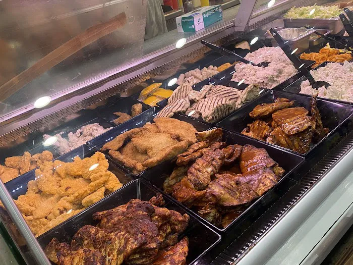 9th Ave Gourmet Deli Picture 6