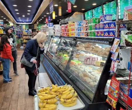 9th Ave Gourmet Deli