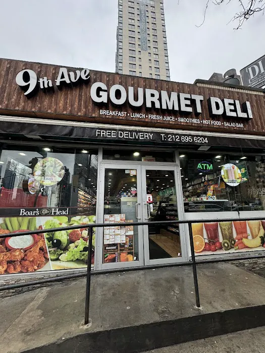 9th Ave Gourmet Deli Picture 8