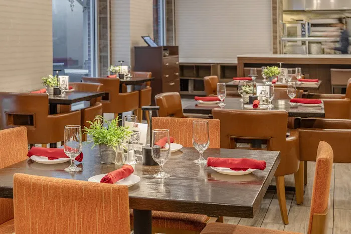 Ane Bar & Restaurant Picture 7