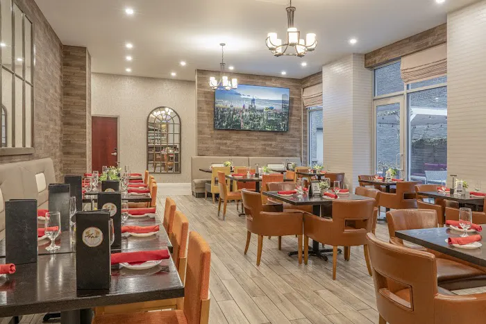 Ane Bar & Restaurant Picture 5