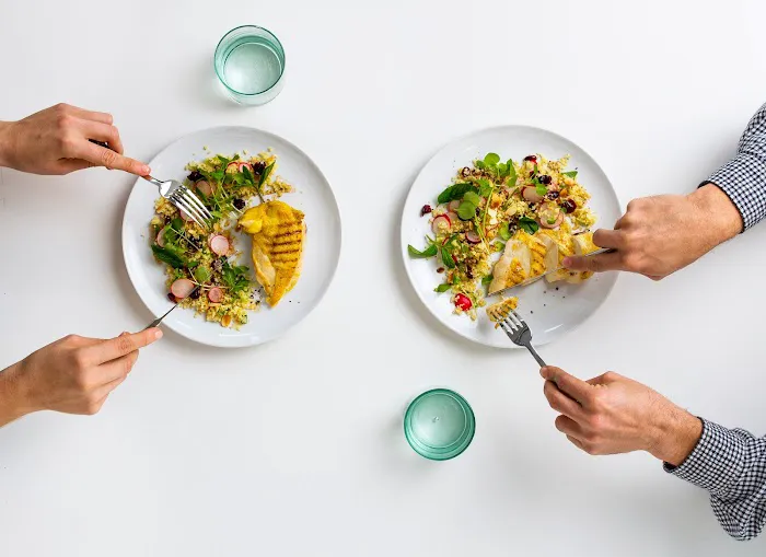 Martha Stewart & Marley Spoon Picture 8