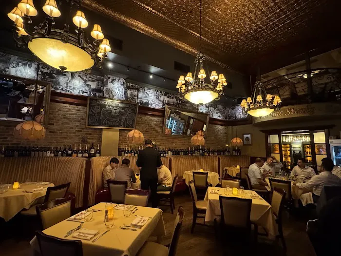 Uncle Jack's Steakhouse - Westside Picture 9