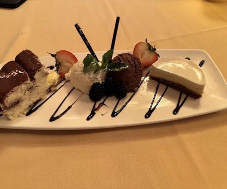 Uncle Jack's Steakhouse - Westside