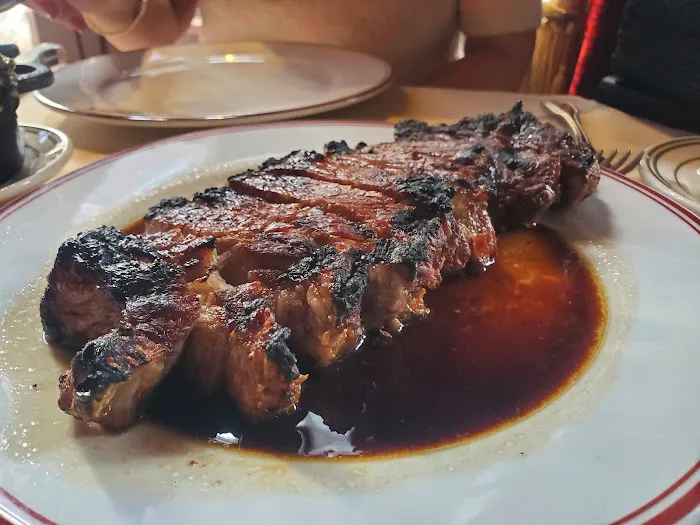 Uncle Jack's Steakhouse - Westside Picture 7