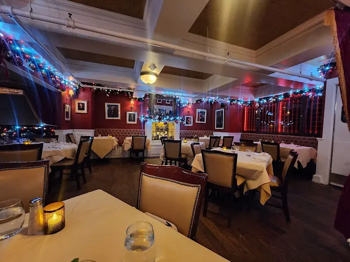 Uncle Jack's Steakhouse - Westside Picture 3