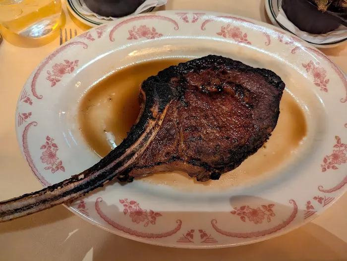 Uncle Jack's Steakhouse - Westside Picture 8