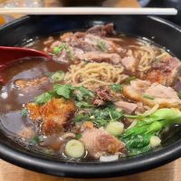 Zoob Zib Thai Authentic Noodle Bar ico
