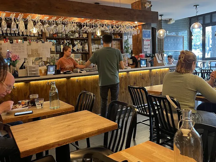 Zoob Zib Thai Authentic Noodle Bar Picture 7