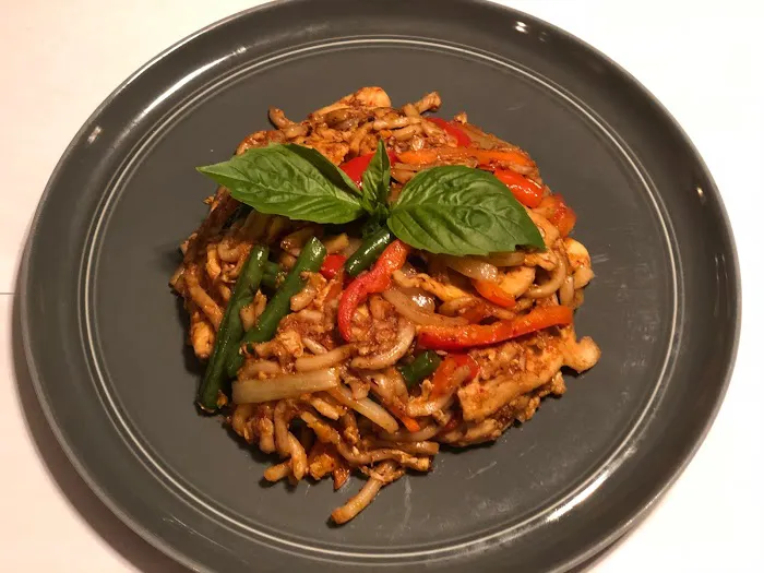 Zoob Zib Thai Authentic Noodle Bar Picture 5