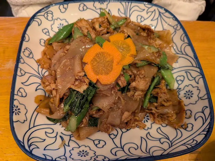Zoob Zib Thai Authentic Noodle Bar Picture 2