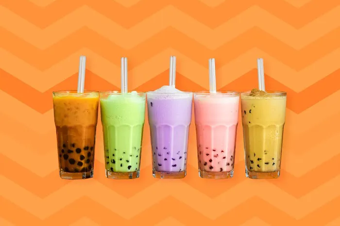 BOBA KAFE Picture 1