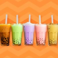 BOBA KAFE ico