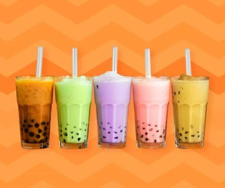 BOBA KAFE