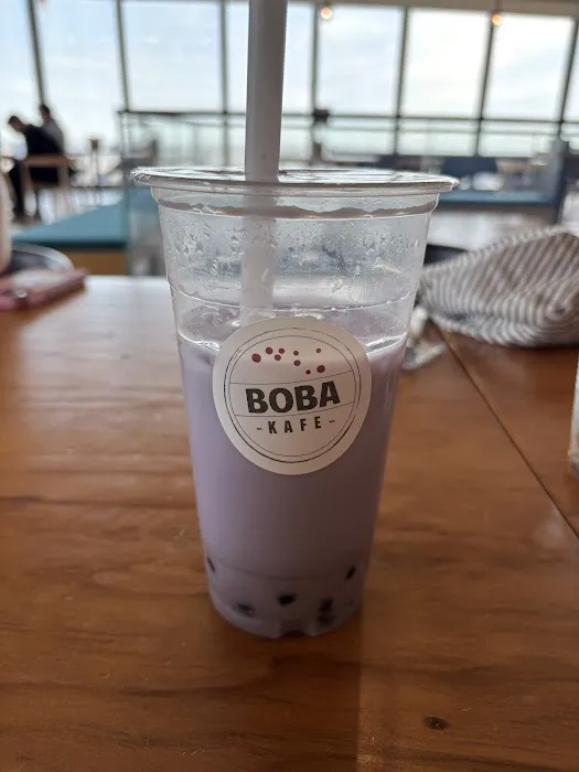 BOBA KAFE Picture 4