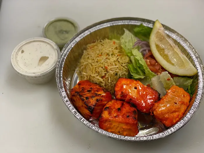 HALAL KITCH Picture 7
