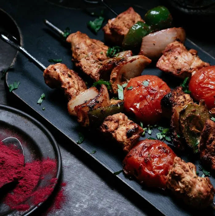HALAL KITCH Picture 8