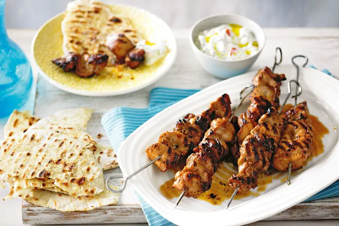 HALAL KITCH Picture 5