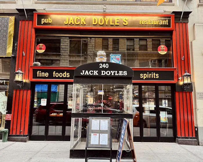 Jack Doyle's Picture 7