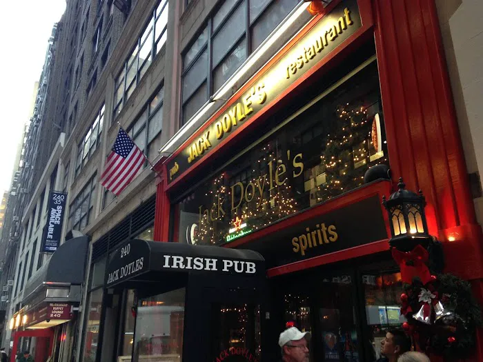 Jack Doyle's Picture 2
