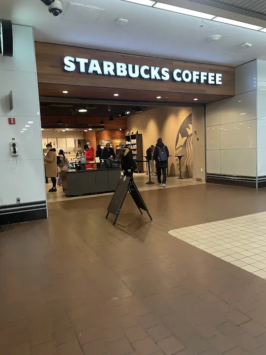 Starbucks Picture 9