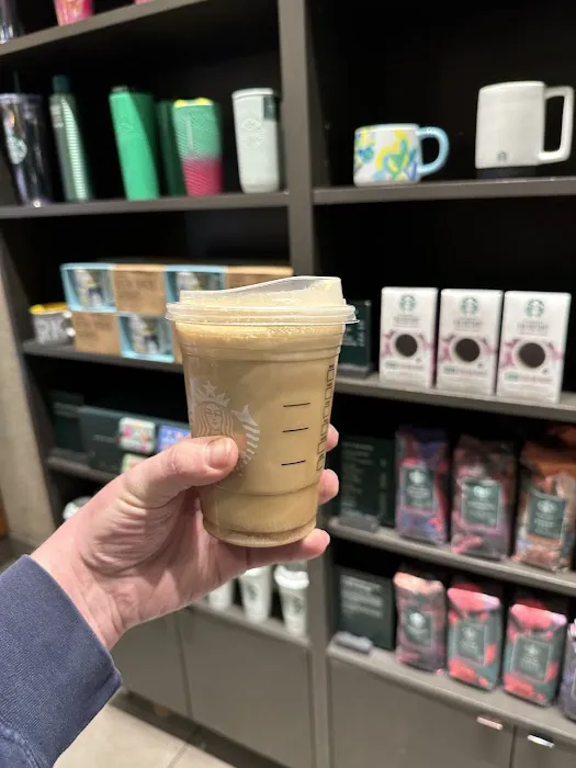 Starbucks Picture 5