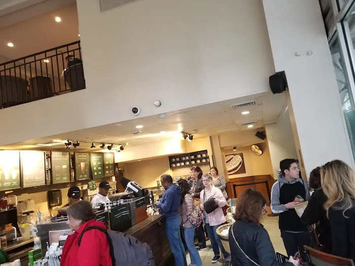 Starbucks Picture 8
