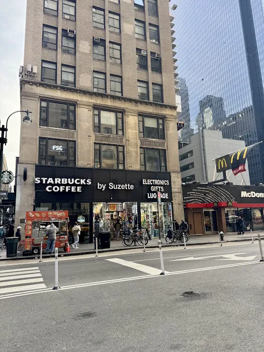 Starbucks Picture 6