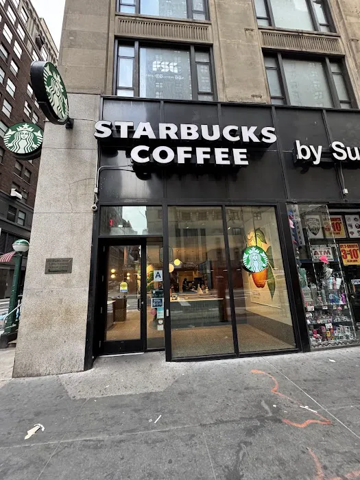 Starbucks Picture 3