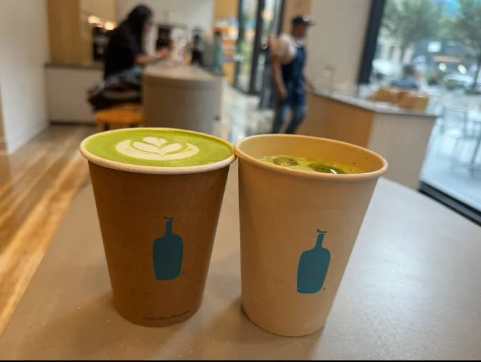 Blue Bottle Coffee Picture 8