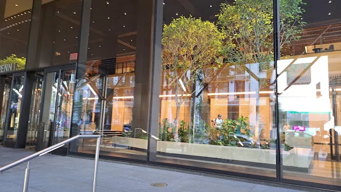 Blue Bottle Coffee Picture 1