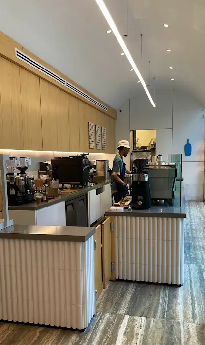 Blue Bottle Coffee Picture 4