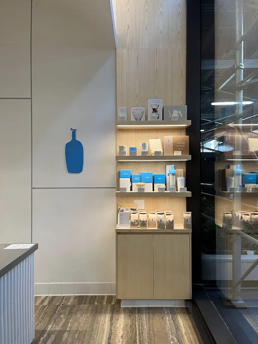 Blue Bottle Coffee Picture 3