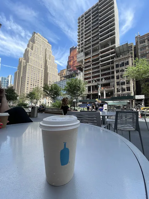 Blue Bottle Coffee Picture 9