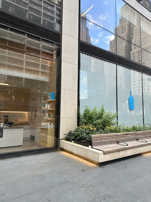 Blue Bottle Coffee Picture 10