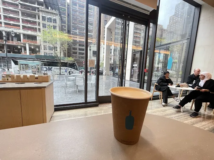 Blue Bottle Coffee Picture 2