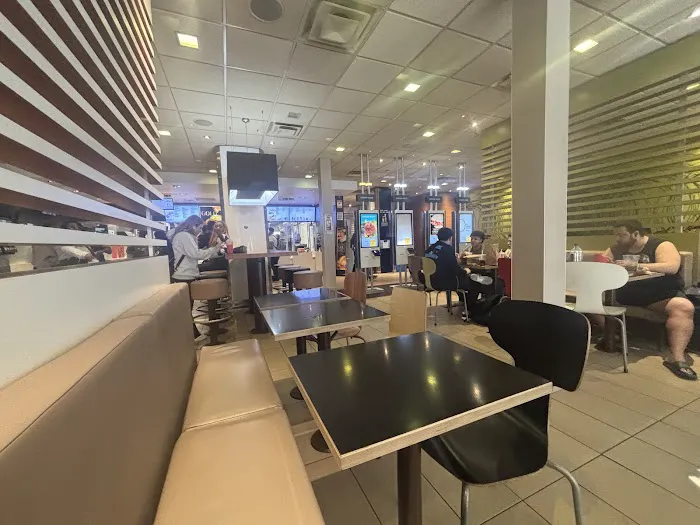 McDonald's Picture 7