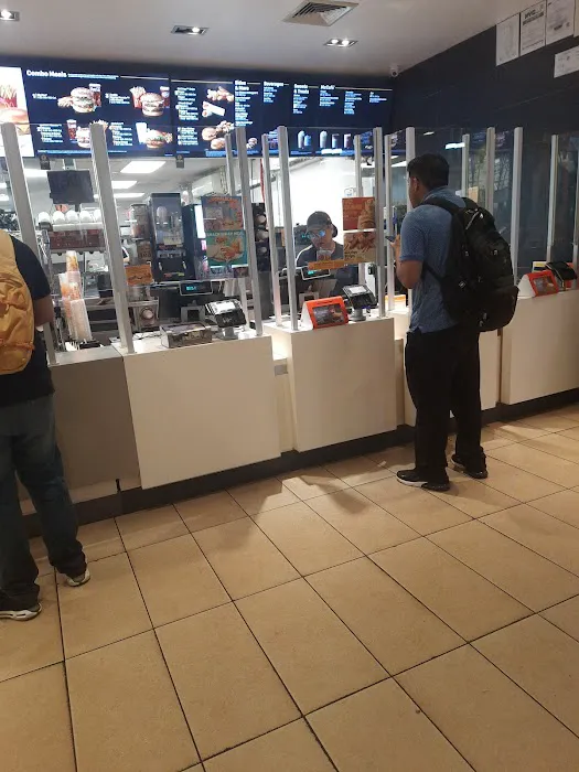 McDonald's Picture 2