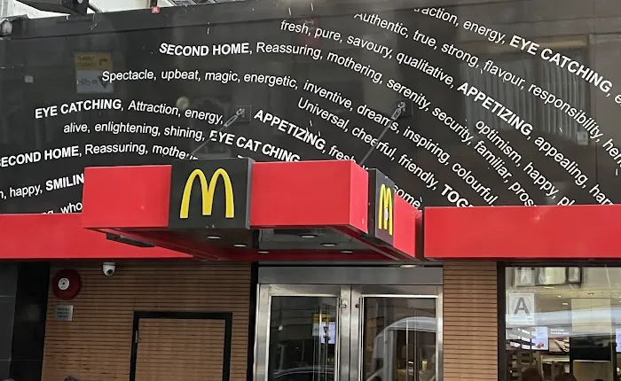 McDonald's Picture 5