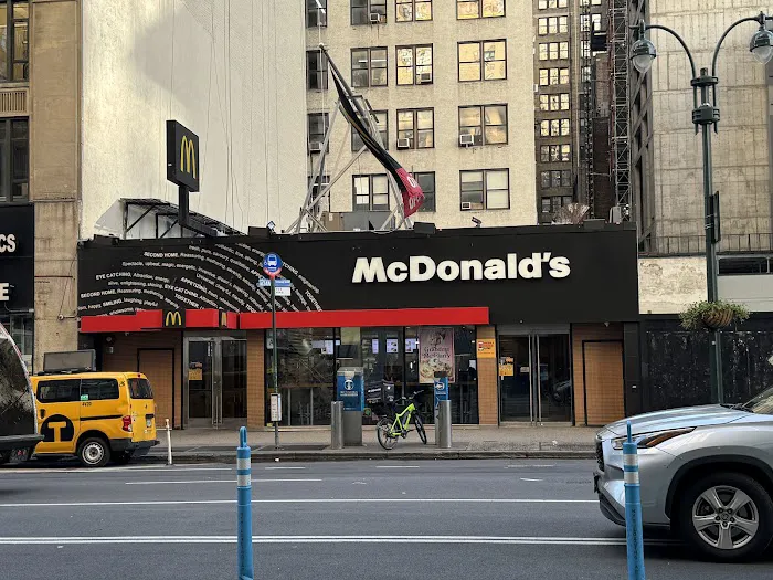 McDonald's Picture 6